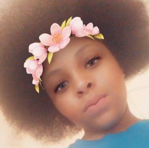 Meet your Posher, Jammeice